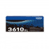 Brother TN3610XL black original toner
