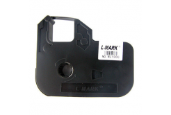Barvící tape LM33B, 80m black