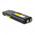 Xerox 106R02235 yellow compatible toner
