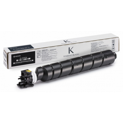 Kyocera Mita TK-8345K black original toner