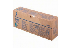 Konica Minolta TN-612C cyan original toner