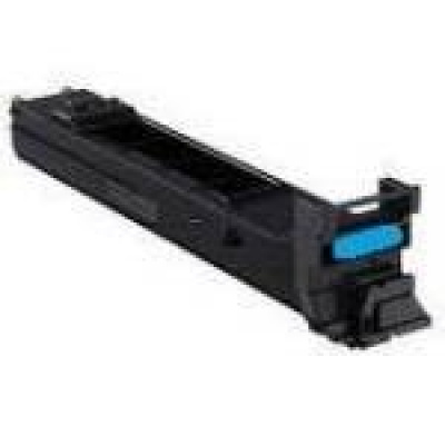 Konica Minolta A06V454 cyan original toner