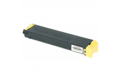 Sharp MX-C38GTY yellow original toner