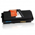 Triumph Adler 612810015 black original toner