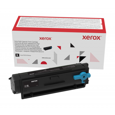 Xerox 006R04372 black original toner