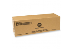 Konica Minolta DR-109/110/120 9967000443/9967000924 black original drum unit