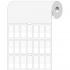 Brady BPT-305-427 / 236986, thermo paper labels, 12.70 mm x 31.75 mm