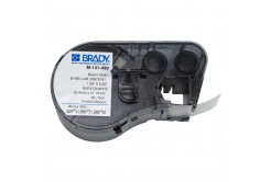 Brady M-141-499 / 131588, labels 25.40 mm x 57.15 mm