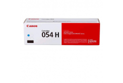 Canon CRG-054H cyan original toner