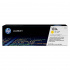 HP 131A CF212A yellow original toner