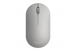 ASUS ZenMouse MD202/Office/Optical/4,200 DPI/USB+BT/White