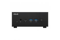 ASUS PN PN64-BB5003MDE1 Mini 90MR00W2-M00030 Mini PC, i5-13500H, no RAM, Iris Xe, no OS, 3R
