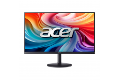 Acer UM.HS3EE.101 /SA273P1bi/27"/IPS/FHD/144Hz/1ms/Black/2R