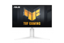 ASUS VG27AQML1A-W 90LM05Z2-B01370 Monitor, TUF, 27", IPS, QHD, 260Hz, 1ms, Black, 3R