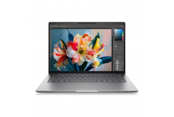 HP ZBook 8/G2i 14/U5-338H/14"/2560x1600/32GB/1TB/Intel int/W11P/Silver/1R