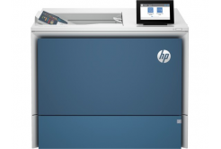 HP Color LaserJet Enterprise 6701dn 58M42A laser printer