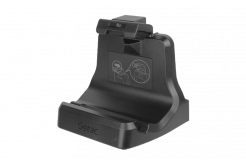 Getac office dock