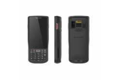 Honeywell EDA51K EDA51K-0-B931SQGRK, 2D, USB-C, BT, Wi-Fi, NFC, num., GPS, kit (USB), GMS, Android
