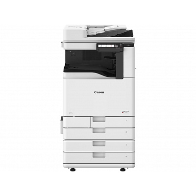 Canon imageFORCE C3026 MFP (printing, copying, scanning) A3, USB, Wi-Fi, 26 ppm + stand + installation