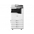 Canon imageFORCE C3026 MFP (printing, copying, scanning) A3, USB, Wi-Fi, 26 ppm + stand + installation