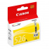 Canon CLI-526Y 4543B001 yellow original ink cartridge