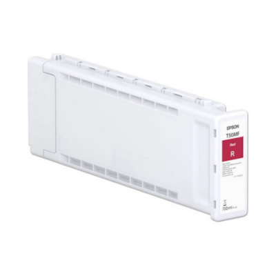 Epson C13T50MF00 red  original ink cartridge