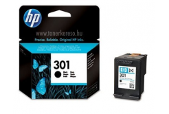 HP 301 CH561EE black original ink cartridge