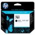 HP CH648A 761 matte black original print head