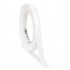 3M 471 PVC adhesive tape, 9 mm x 33 m, white