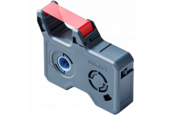 Niimbot RR14.2-70Red, 14,2 mm x 70 m, red, original color ribbon