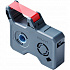 Niimbot RR14.2-70Red, 14,2 mm x 70 m, red, original color ribbon