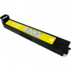 Compatible toner with HP 824A CB382A yellow 