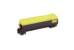 Kyocera Mita TK-570Y yellow compatible toner