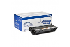 Brother TN-3380 black original toner