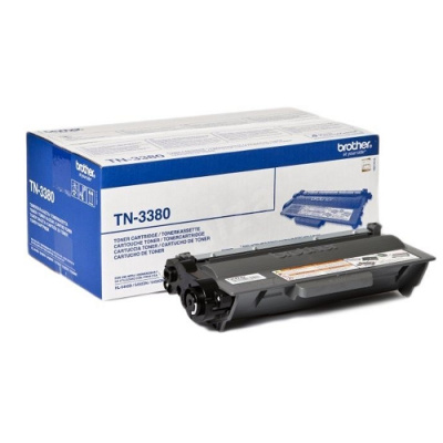 Brother TN-3380 black original toner