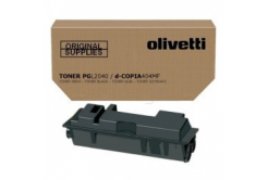 Olivetti B0940 black original toner