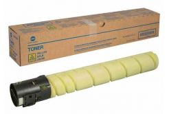 Konica Minolta TN514Y yellow original toner