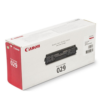Canon 4371B002 black original drum unit