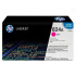 HP CB387A magenta original drum unit