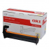 OKI 44844405 yellow original drum