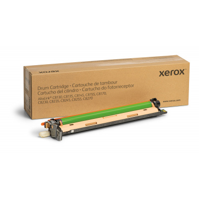 Xerox 013R00681 black original drum unit