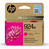 HP 924e 4K0U8NE#CE1 magenta original ink cartridge, expired