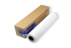 Epson WaterResistant Matte Canvas Roll C13S042014, 375 g/m2, 24", 610mmx12.2m, matte, white, canvas