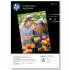 HP Everyday Glossy Photo Paper Q5451A, 200 g/m2, A4, 25pcs, glossy, inkjet, white, photo paper
