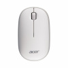 Acer AMR100/Travel/Optical/1,600 DPI/Wireless USB/White