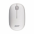 Acer AMR100/Travel/Optical/1,600 DPI/Wireless USB/White