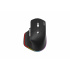 Acer Easy Fit/Ergonomic/Optical/For right-handed users/4,000 DPI/USB+BT/Black