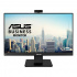 ASUS BE24EQK 90LM05M1-B08370 Monitor, 23.8", IPS, FHD, 60Hz, 5ms, Black, 3R
