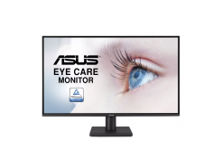 ASUS 90LM06G1-B01171 /VA27AQ/27"/IPS/QHD/75Hz/1ms/Black/3R