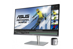 32" WLED ASUS PA32UC-K - 4K UHD, 16:9, HDMI, DP